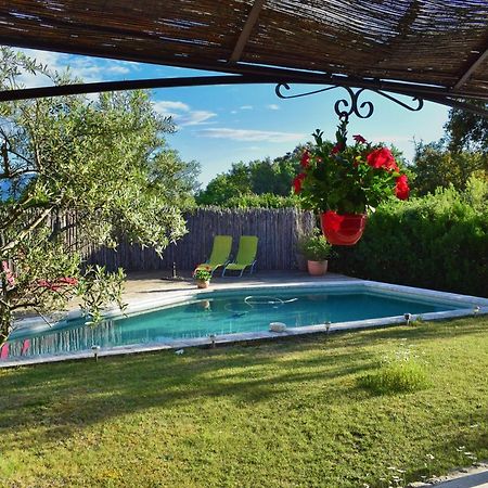 Hotel Saba Cabrières-dʼAvignon Zewnętrze zdjęcie