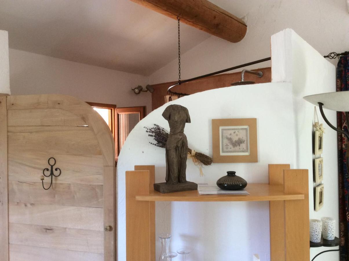Hotel Saba Cabrières-dʼAvignon Zewnętrze zdjęcie