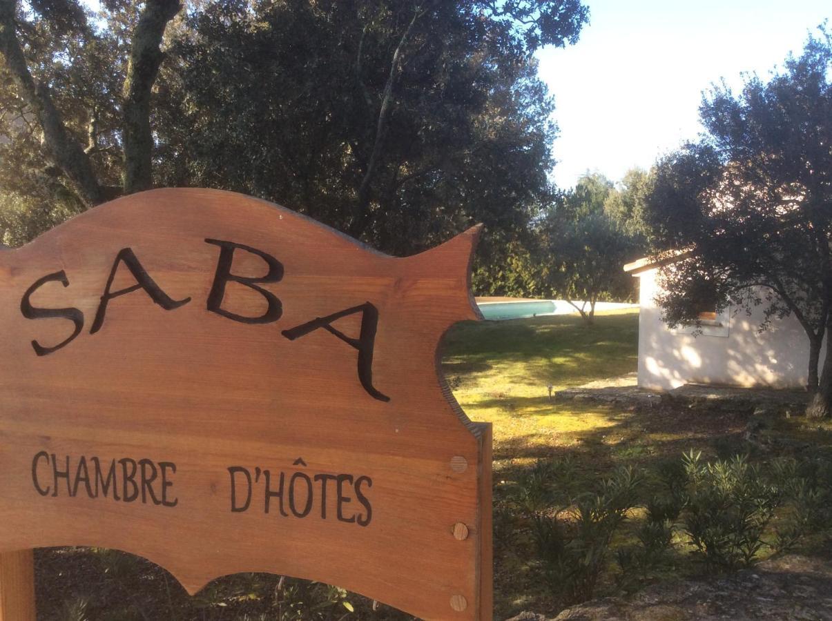 Hotel Saba Cabrières-dʼAvignon Zewnętrze zdjęcie
